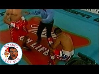 Kelly Pavlik vs Abel Hernandez [2002-07-30]