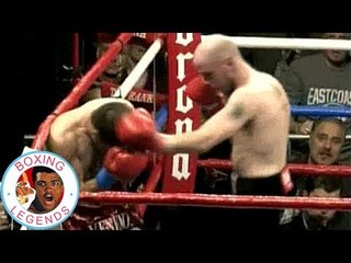 Kelly Pavlik vs Marco Antonio Rubio [2009-02-21]
