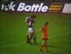 26/09/1984 - Heart of Midlothian v Dundee United - Scottish League Cup Semi-Final 1st Leg - Extended Highlights