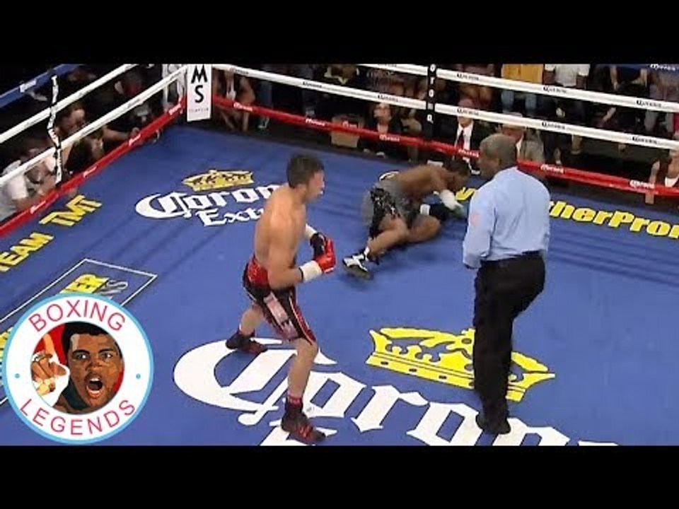 Ronald Gavril vs Thomas Falowo (Highlights)