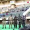 Первый вице-премьер Уганды, генерал в отставке Мосес Али стал героем социальных сетей. После футбольного матча на национальном стадионе ему подали мяч, чтобы о
