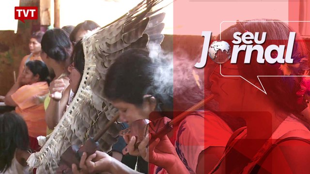 Não somos índias, somos muitas etnias, somos mulheres indígenas