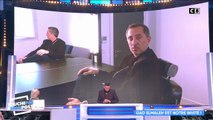 Gad Elmaleh : l'invité mystère de TPMP ?