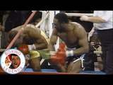 Michael Moorer vs Bert Cooper [1992-05-15] HD