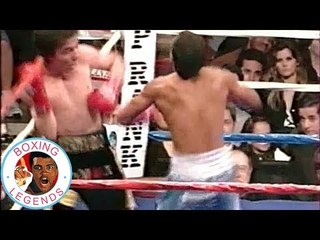 Jorge Arce vs Julio David Roque Ler [2007-01-27] Gendlin