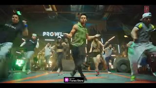 (8) Ready To Move Video Song - The Prowl Anthem - Featuring Tiger Shroff - Armaan Malik - Amaal Mallik - YouTube