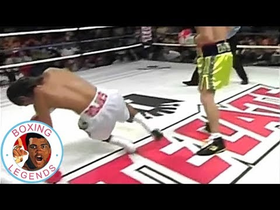 Jorge Arce vs Tomas Rojas [2007-09-16]