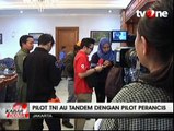 Pesawat Jet Tempur Rafale Kandidat Pengganti F-5 Milik TNI AU