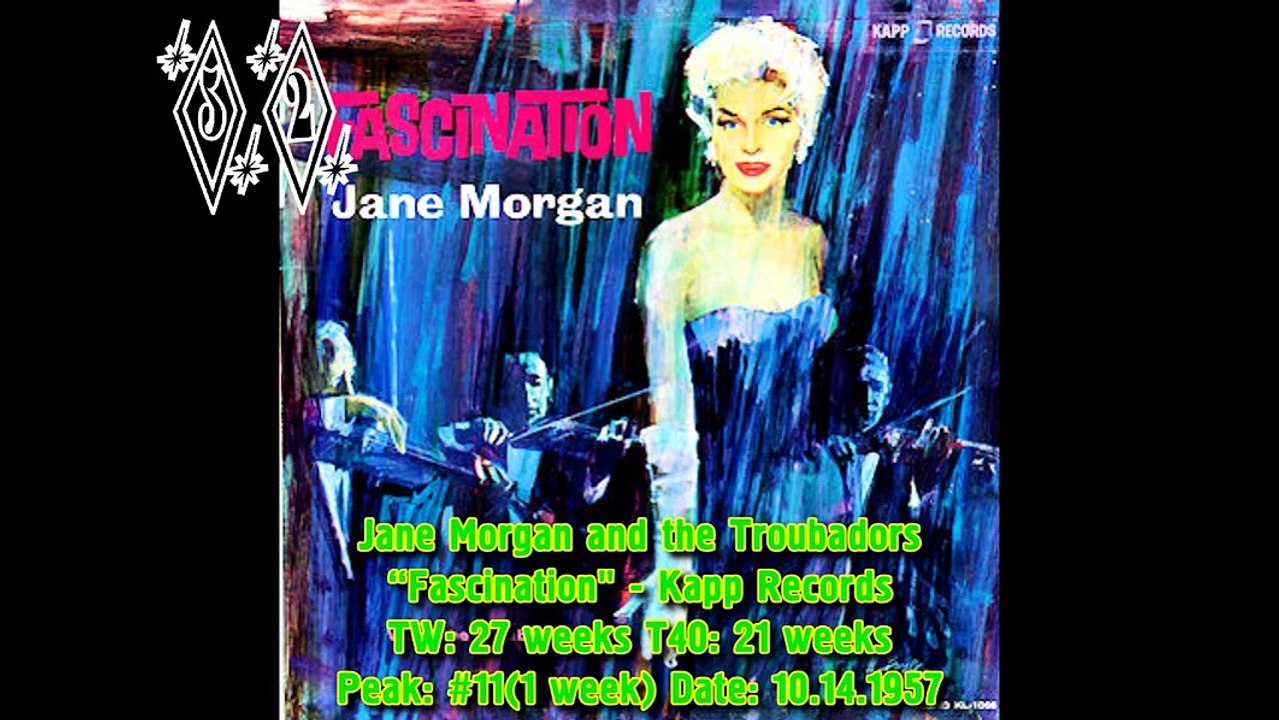 Billboard Year-End Top 100 Singles of 1957