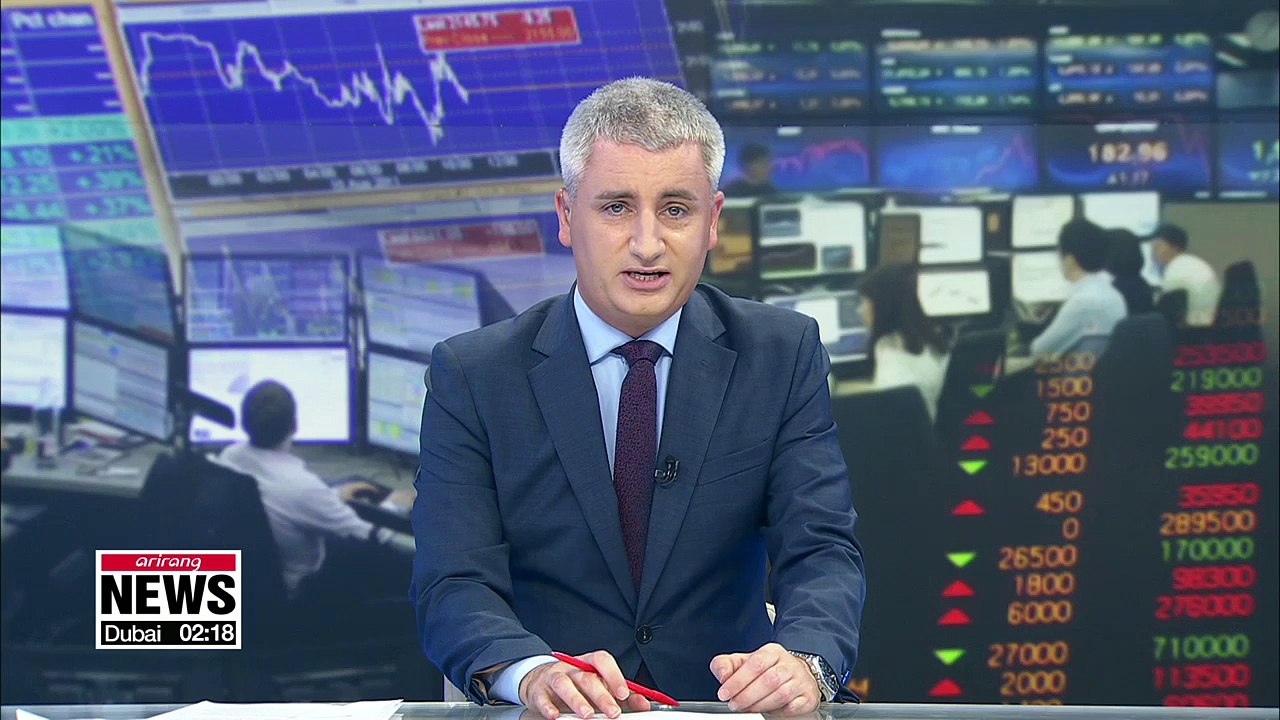 Market wrap up