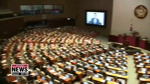 National Assembly kicks off 100-day regular session on Monday