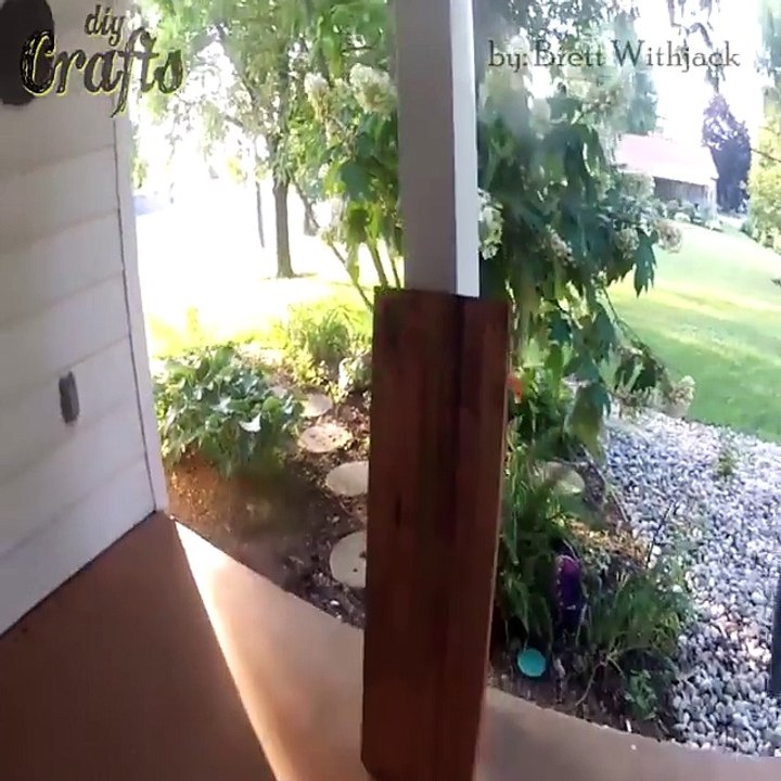 Table basse bricolage avec pieds en aluminium|DIY Coffee Table with Aluminum Legs