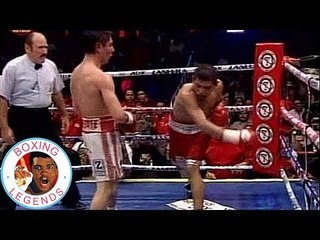 Jorge Arce vs Rafael Concepcion [2008-09-15]