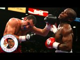 Floyd Mayweather Jr vs Oscar De La Hoya [2007-05-05] HD Gendlin