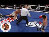 Jorge Arce vs Wilfredo Vazquez Jr [2011-05-07] HD Gendlin