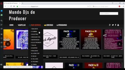 COMO DESCARGAR NUESTROS APORTES!!