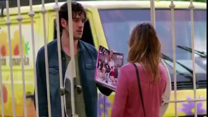 Novela Sangue Bom Capitulo 19 Completo em HD