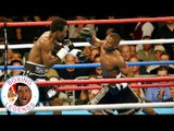 Floyd Mayweather Jr vs Phillip Ndou [2003-11-01] HD