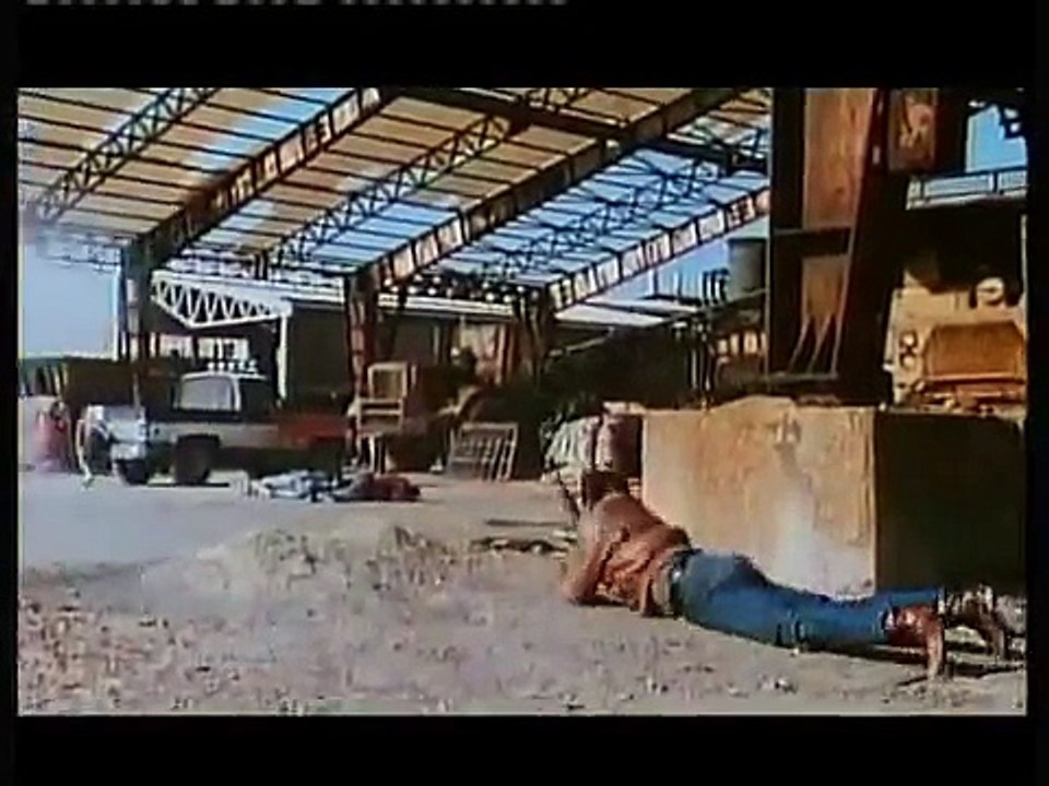BLACK COBRA FILM COMPLET FRANCAIS VF