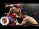 David Benavidez vs Sherali Mamajonov (Highlights)