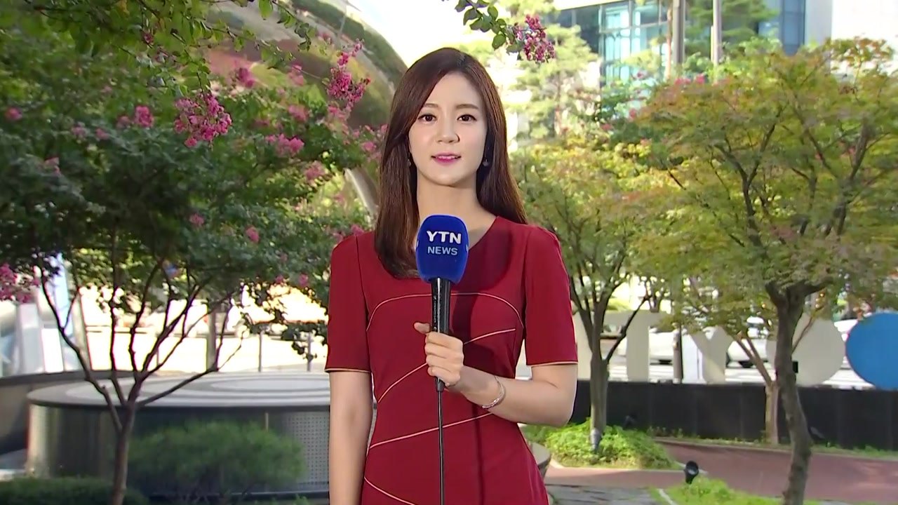 [날씨] 오늘 구름 많고 늦더위...서울 29℃ / YTN