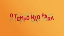 O Tempo Não Para: capítulo 30 da novela, segunda, 3 de setembro, na Globo