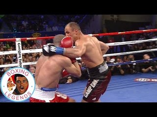 Andre Ward vs Arthur Abraham [2011-05-14] HD Gendlin