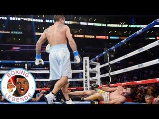 Lucas Martin Matthysse vs Humberto Soto (Highlights)
