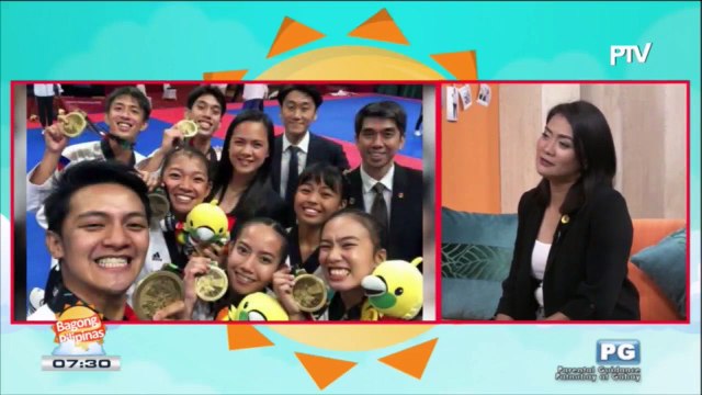ON THE SPOT: Performance ng mga atletang Pilipino na lumahok sa Asian Games 2018