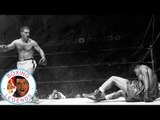 Rocky Marciano vs Joe Louis (Highlights)