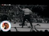 Roberto Duran vs Hiroshi Kobayashi (Highlights)