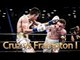 Leo Santa Cruz vs Carl Frampton I (Highlights)