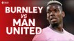 Burnley vs Manchester United PREMIER LEAGUE PREVIEW!