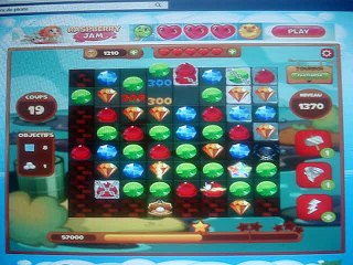 Pirate Treasure-Level 1370