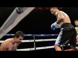 Lucas Martin Matthysse vs Roberto Ortiz (Highlights)