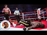 Alexander Povetkin vs Carlos Takam (Highlights)