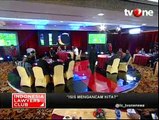 ILC ISIS Mengancam Kita Bagian 10