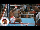 Mike Tyson vs Carl Williams (Highlights)