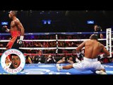 Erislandy Lara vs Austin Trout (Highlights)