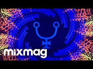 Morgan Hislop - Bruised Peach (Official Music Video)