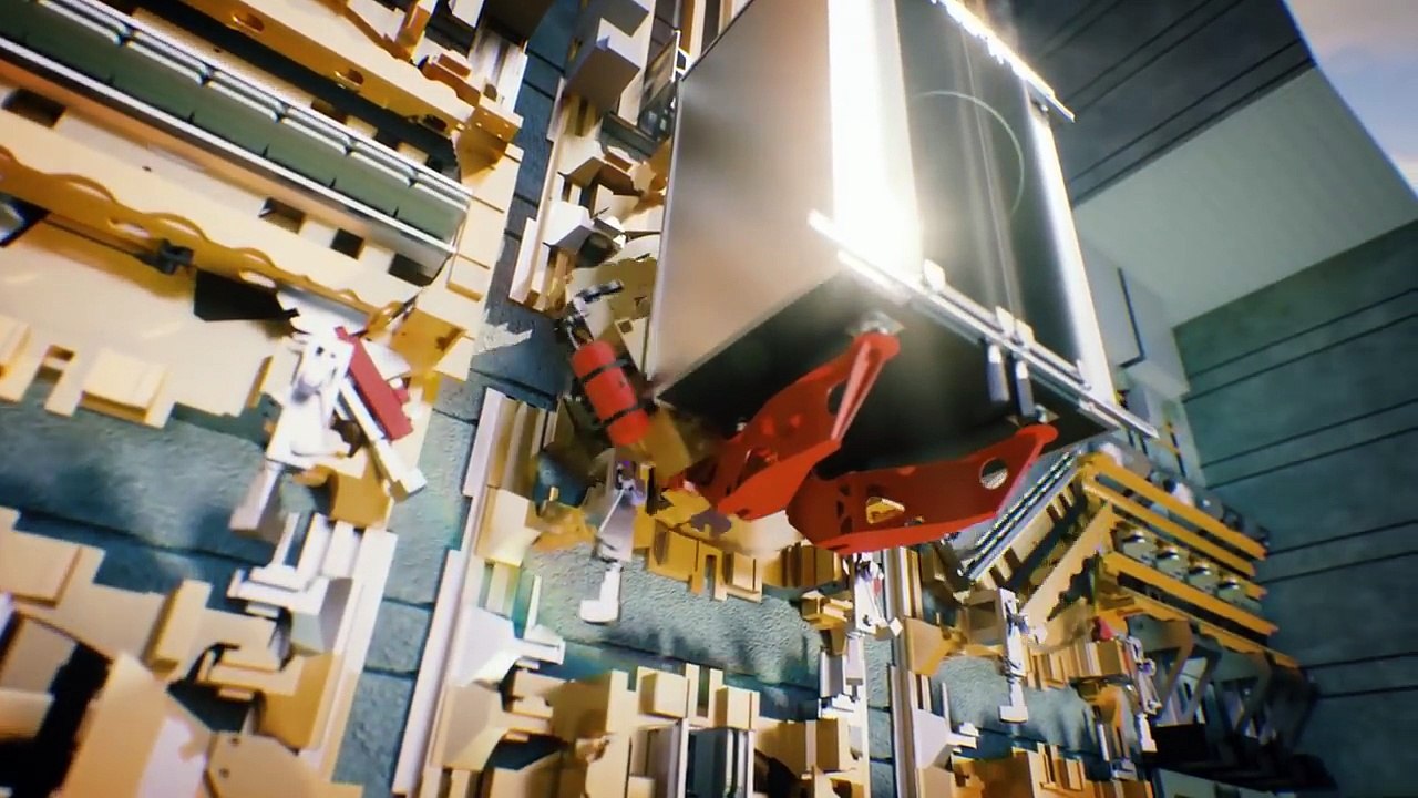 8 AMAZING ELEVATORS AND LIFTS You Wont Believe Exist