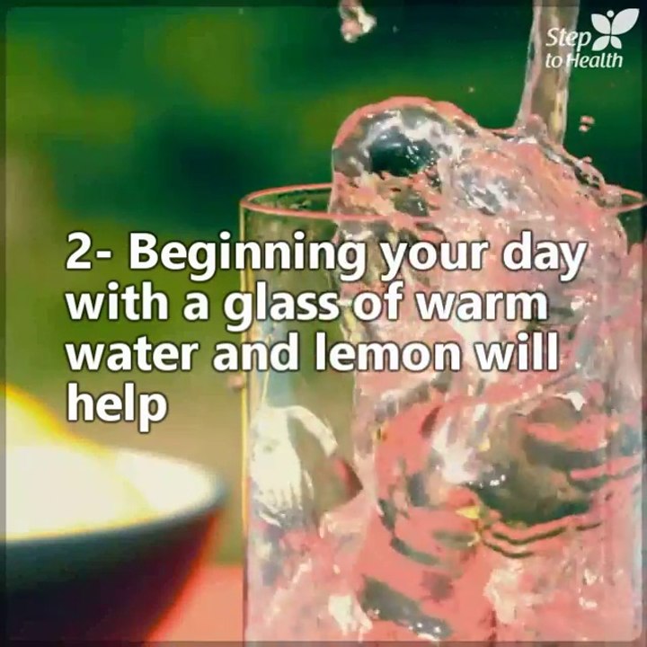 Check out these tips... they'll help you lose weight more quickly, the healthy way!