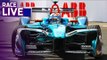  Watch The Race LIVE! 2018 Julius Baer Zurich E-Prix - ABB FIA Formula E Championship