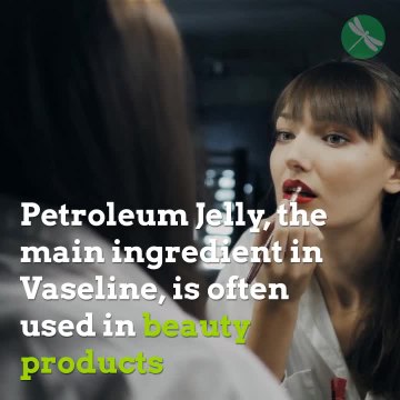 Stop Using Vaseline Immediately! 4 reasons you should never put petroleum jelly on your skin