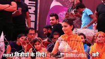 सपना का बीना चौली के डांस सबकुछ दिख रहा है सपना चौधरी का sapna new dance