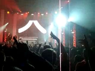 IAM au zenith de toulouse