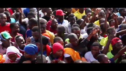 ParaPanda Ikipigwa Live Na Rostam Kwa Mara Ya Kwanza Toka Itoke