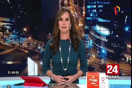 Mire cómo quedo el Museo Nacional de Brasil tras el voraz incendio