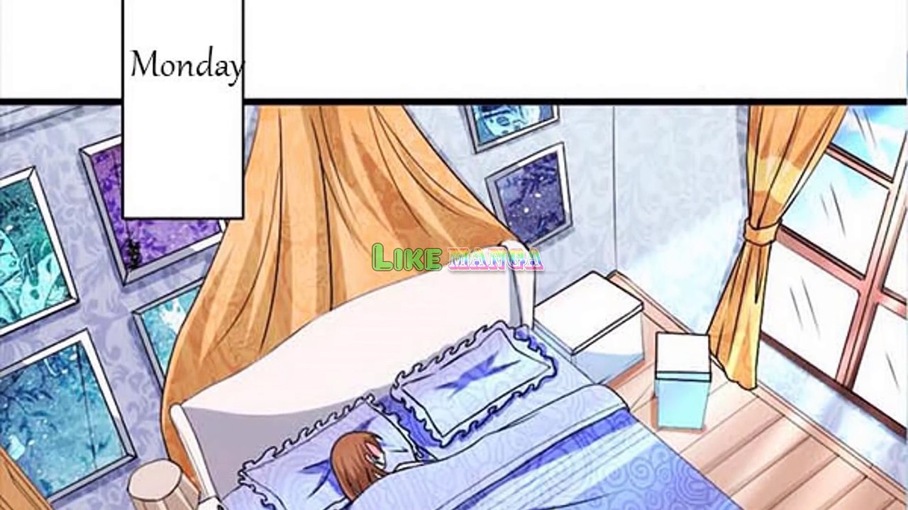 Qi Hun! Marriage Contract Chapter 9 - 10 like manga