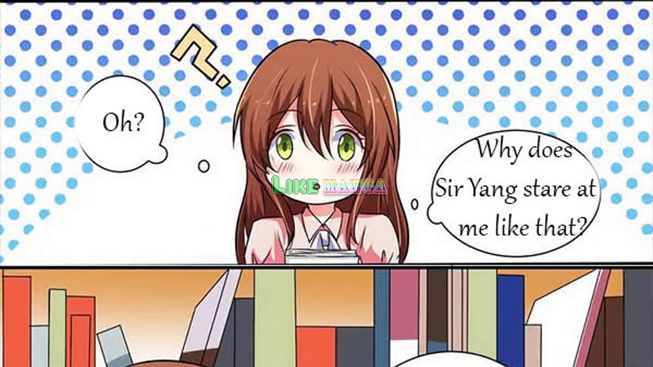 Qi Hun! Marriage Contract Chapter 13 - 14 like manga